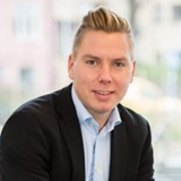 Johan Karlsson