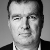 Bengt Eklund