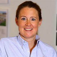 Linda Holmström