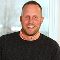 Klas Hamrén