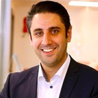 Daniel Varli