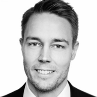 Daniel Eriksson