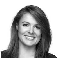 Nadine Ekstrand