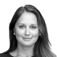 Veronica Duljic