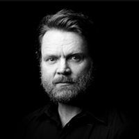 Jesper Ekberg
