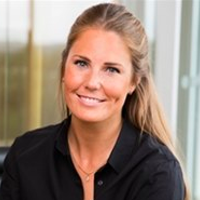 Erika Holmén