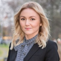 Julia Evegård