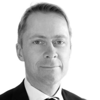 Jerry Johnsson