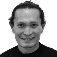 Victor Siallagan