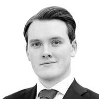 Niklas Nilsson Smersfeldt