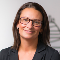 Johanna Berggren