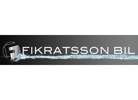 Fikratsson Bil AB