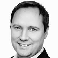 Mikael Lindeberg