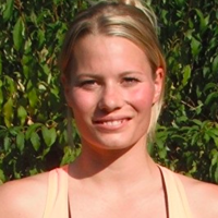 Stephanie Magnusson