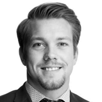 Jesper Lindqvist