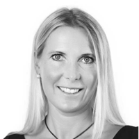 Charlotte Balcker