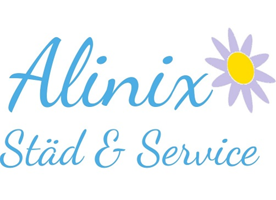Alinix Städ & Service