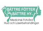 Bättre Fötter - Bättre Hy