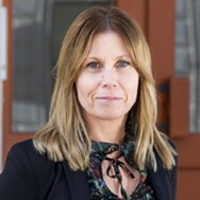 Ingela Nordgren
