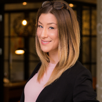 Lovisa Björnberg