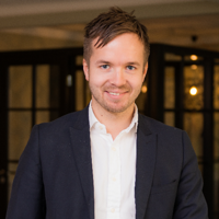 Johan Sassersson