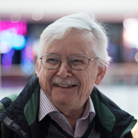 Christer Höglund