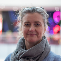 Marie Cyrén