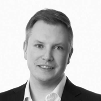 David Hedenström