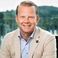 Linus Stafner