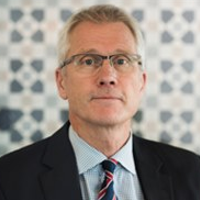 Anders Backman