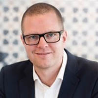 Rickard Wiklund