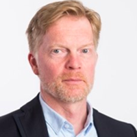 Peter Rosenqvist