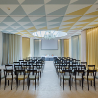 Konferens och event