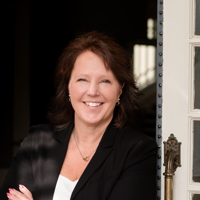 Geraldine Andersson