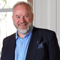 Anders Ahlm