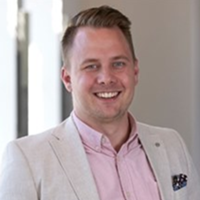 Fredrik Johansson