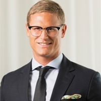 Fredrik Carlsson