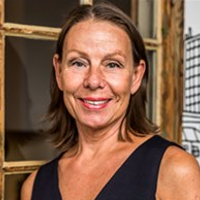 Carina Helin