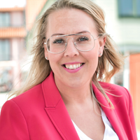 Lina Gustavsson