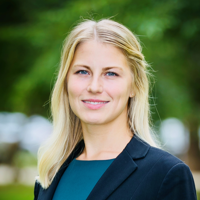Sandra Johansson