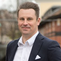Tobias Törnqvist