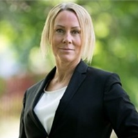Åsa von Zweigbergk