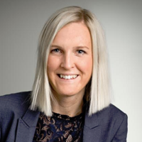 Johanna Sjöström