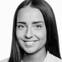 Vendela Gilbert