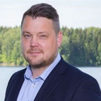 Patrik Nilsson
