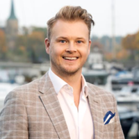 Björn Ericsson