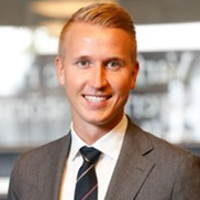 Marcus Sundberg