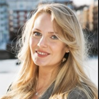 Fanny Edlund Asfour