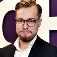 Carl Ljunglöf