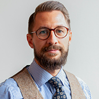 Michael Wisting